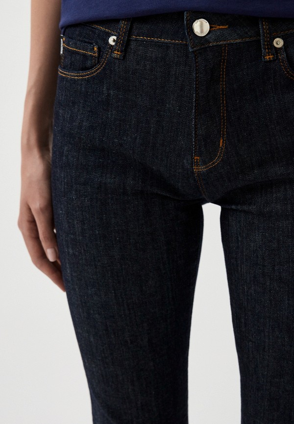 фото Джинсы love moschino