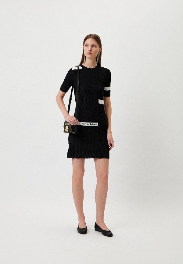 фото Платье love moschino