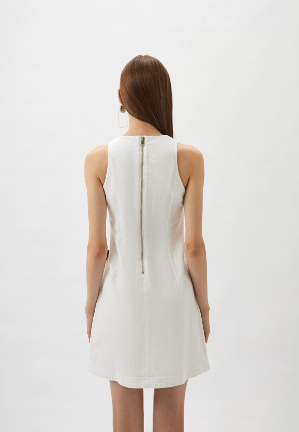 фото Платье джинсовое love moschino