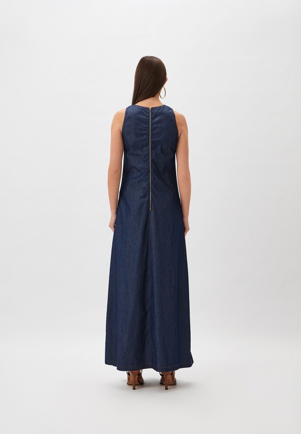 фото Платье love moschino