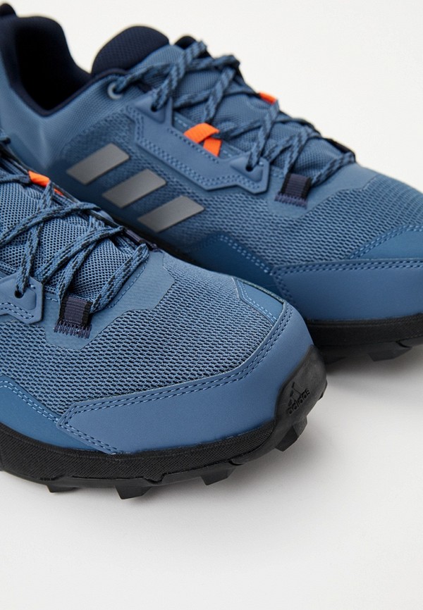 фото Ботинки трекинговые adidas