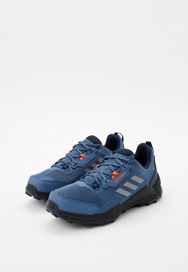 фото Ботинки трекинговые adidas