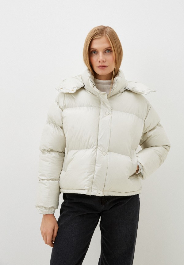 

Куртка утепленная UnicoModa, Серый