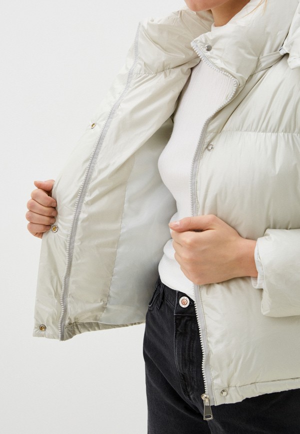 фото Куртка утепленная unicomoda