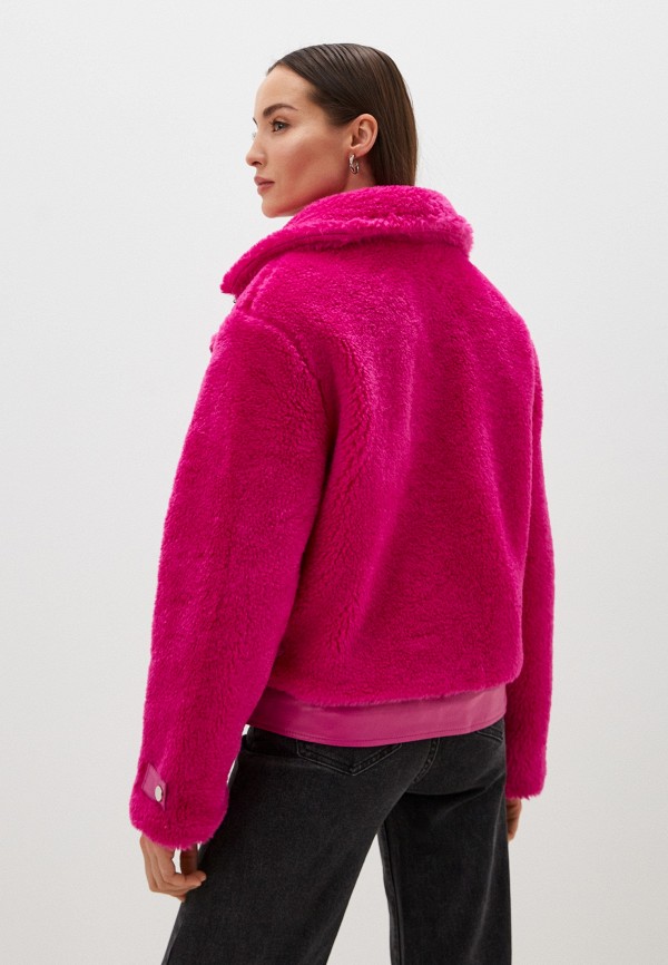 фото Куртка меховая unicomoda