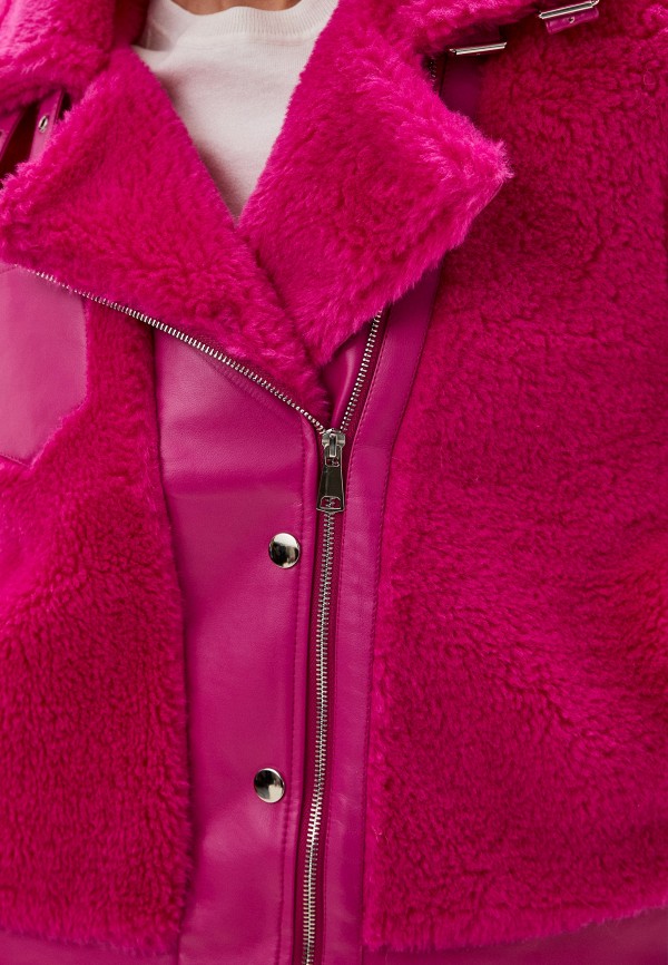 фото Куртка меховая unicomoda