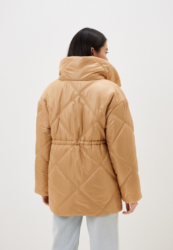 фото Куртка утепленная trendyangel