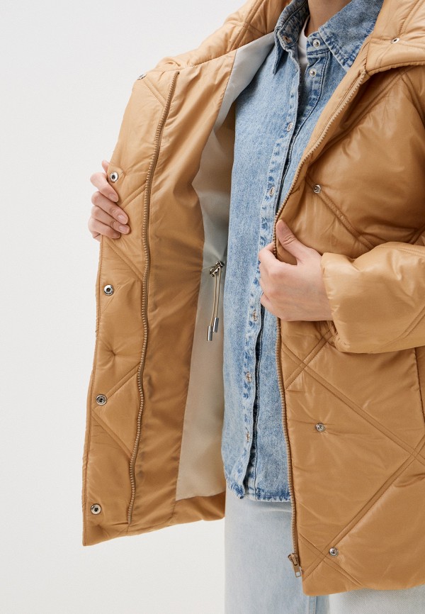 фото Куртка утепленная trendyangel