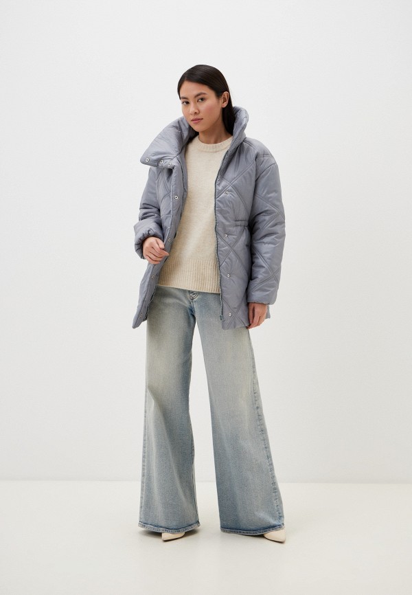 фото Куртка утепленная trendyangel