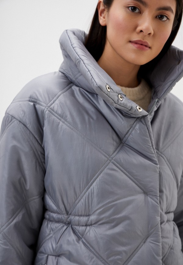 фото Куртка утепленная trendyangel