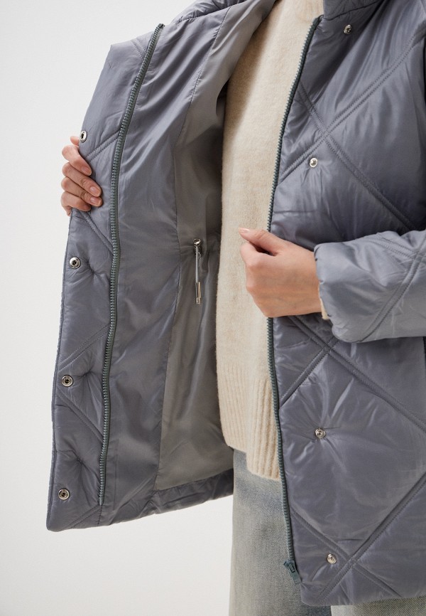 фото Куртка утепленная trendyangel