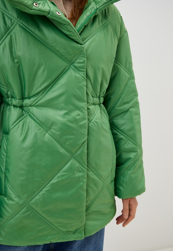 фото Куртка утепленная trendyangel