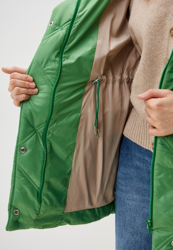 фото Куртка утепленная trendyangel