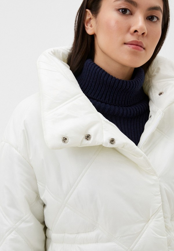 фото Куртка утепленная trendyangel