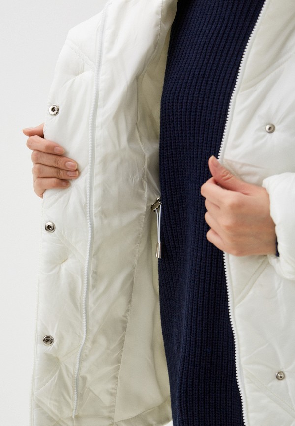 фото Куртка утепленная trendyangel