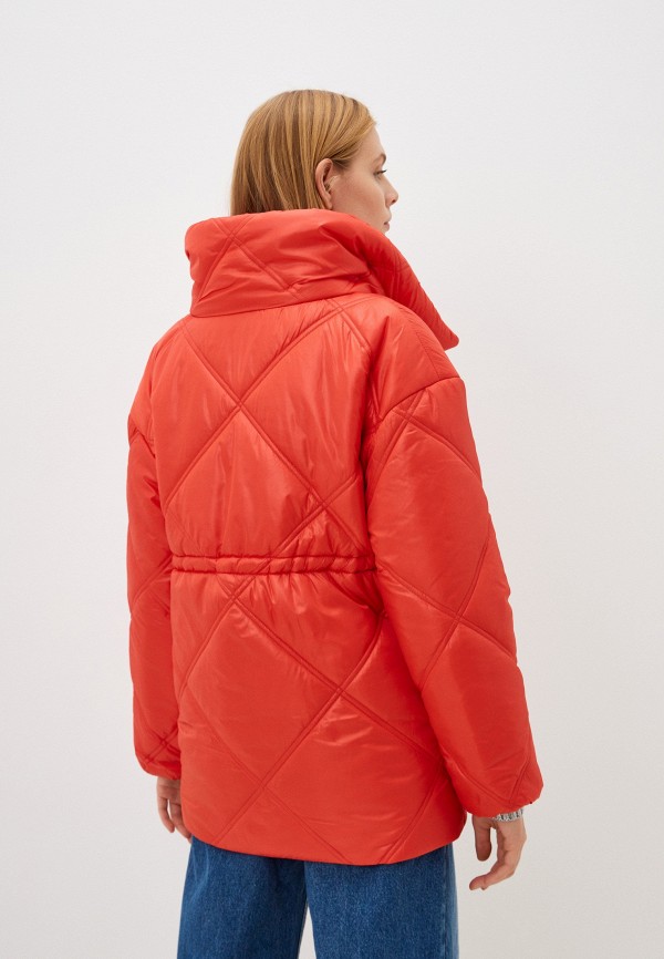 фото Куртка утепленная trendyangel