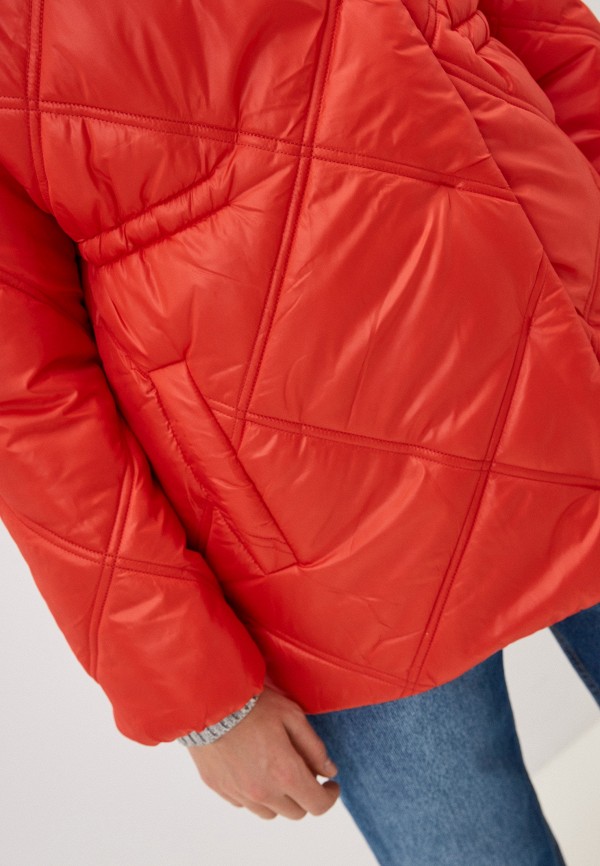 фото Куртка утепленная trendyangel