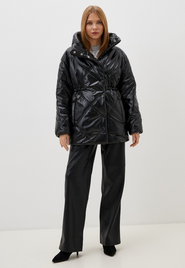 фото Куртка утепленная trendyangel