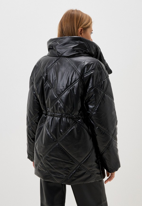 фото Куртка утепленная trendyangel