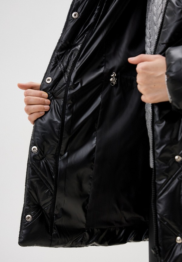 фото Куртка утепленная trendyangel