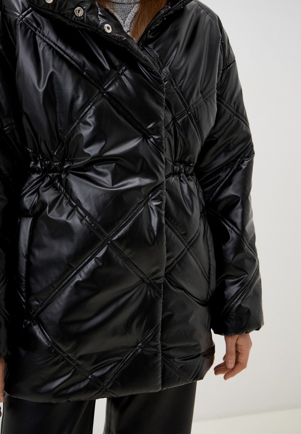 фото Куртка утепленная trendyangel