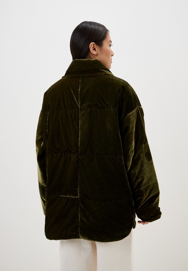 фото Куртка утепленная trendyangel