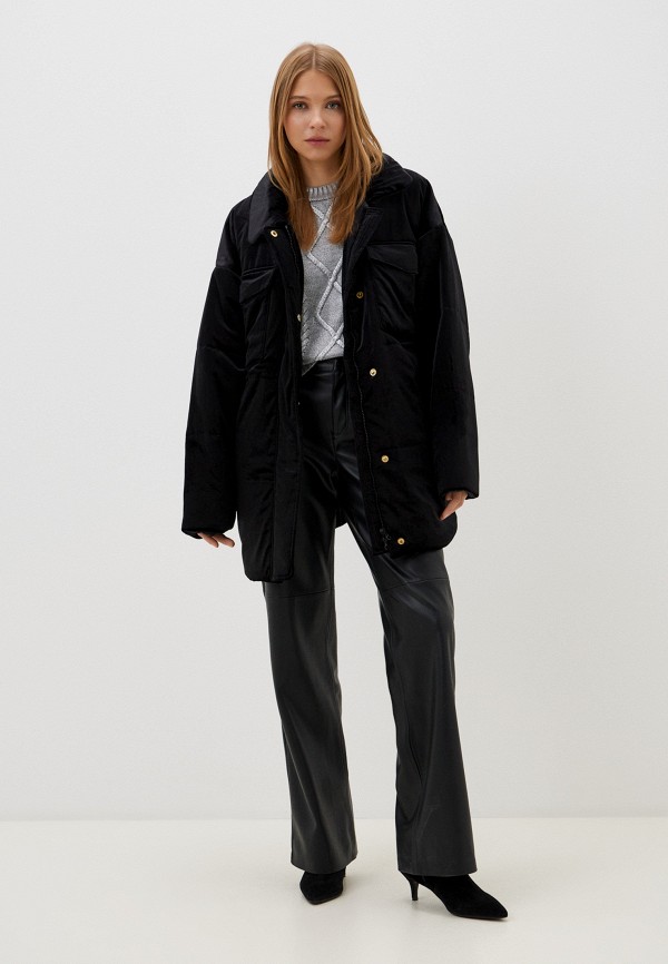 фото Куртка утепленная trendyangel