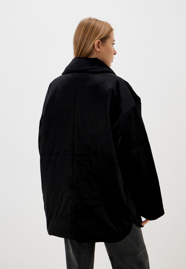 фото Куртка утепленная trendyangel