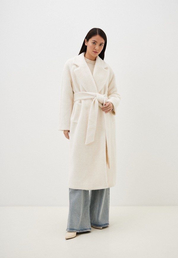 фото Пальто меховое trendyangel