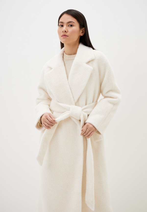 фото Пальто меховое trendyangel