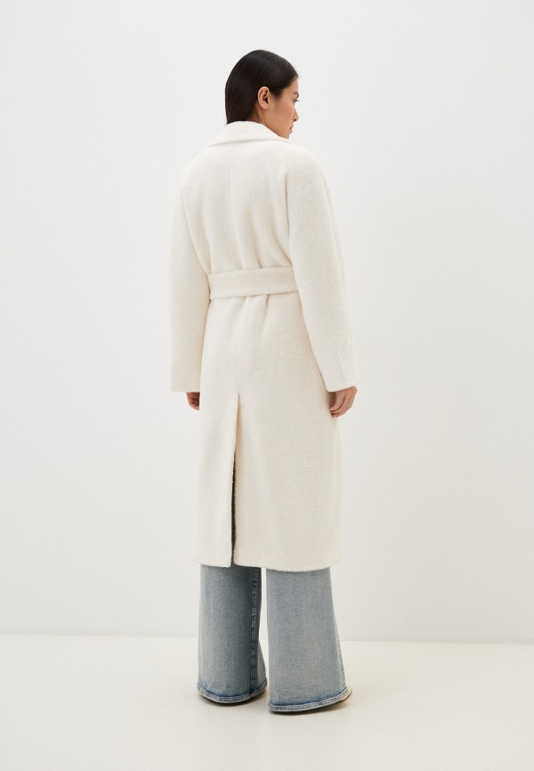 фото Пальто меховое trendyangel