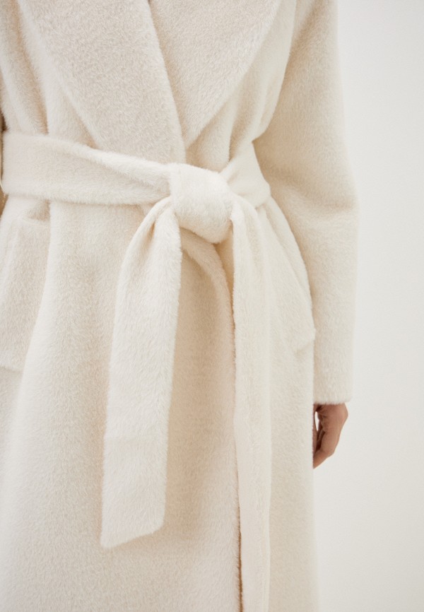 фото Пальто меховое trendyangel