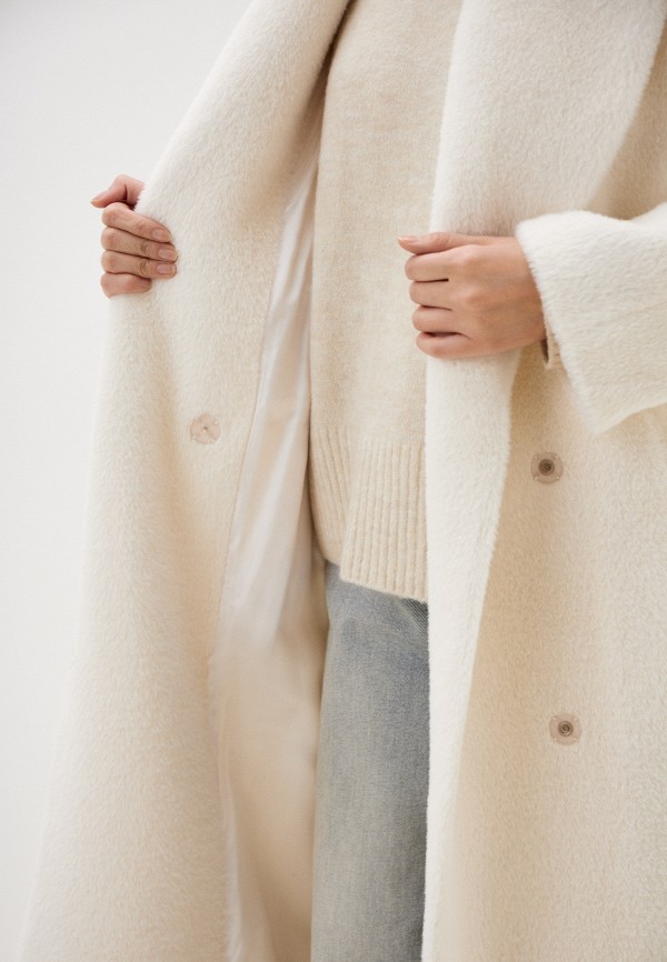 фото Пальто меховое trendyangel