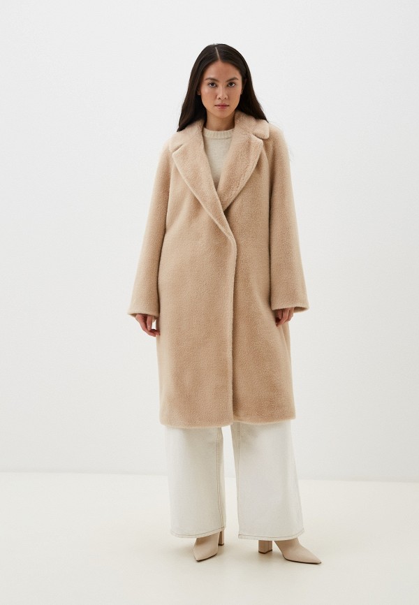 фото Пальто меховое trendyangel