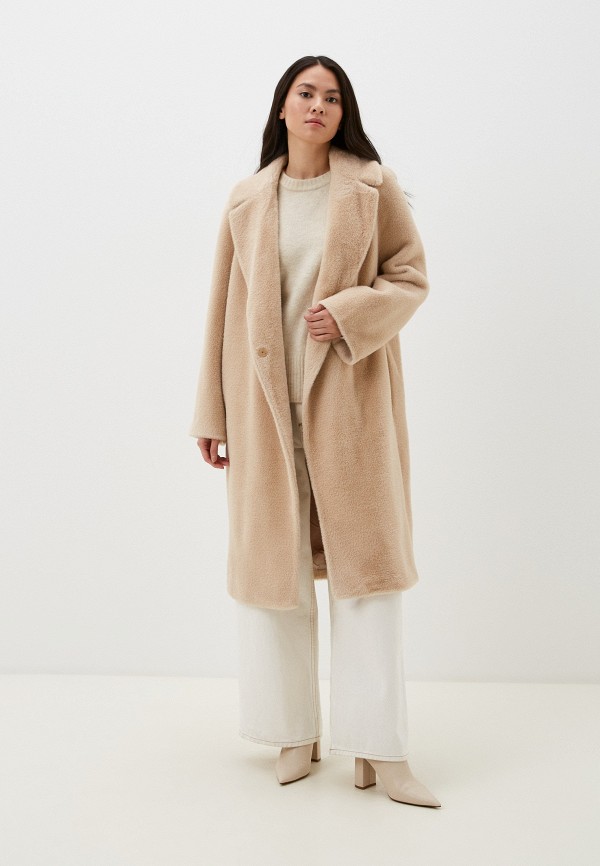 фото Пальто меховое trendyangel