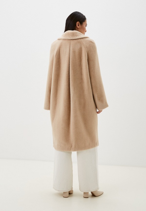 фото Пальто меховое trendyangel