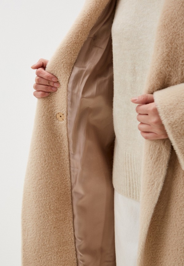 фото Пальто меховое trendyangel