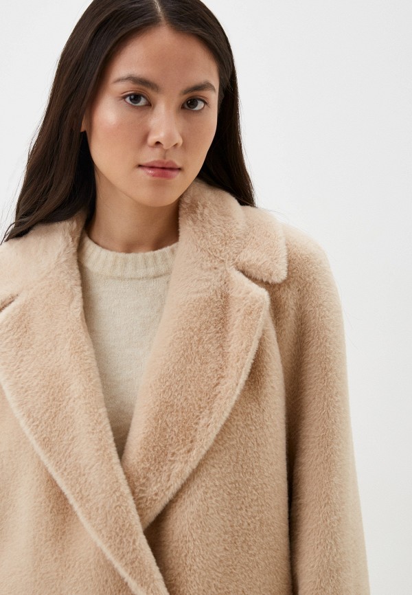 фото Пальто меховое trendyangel