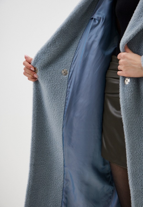 фото Пальто меховое trendyangel