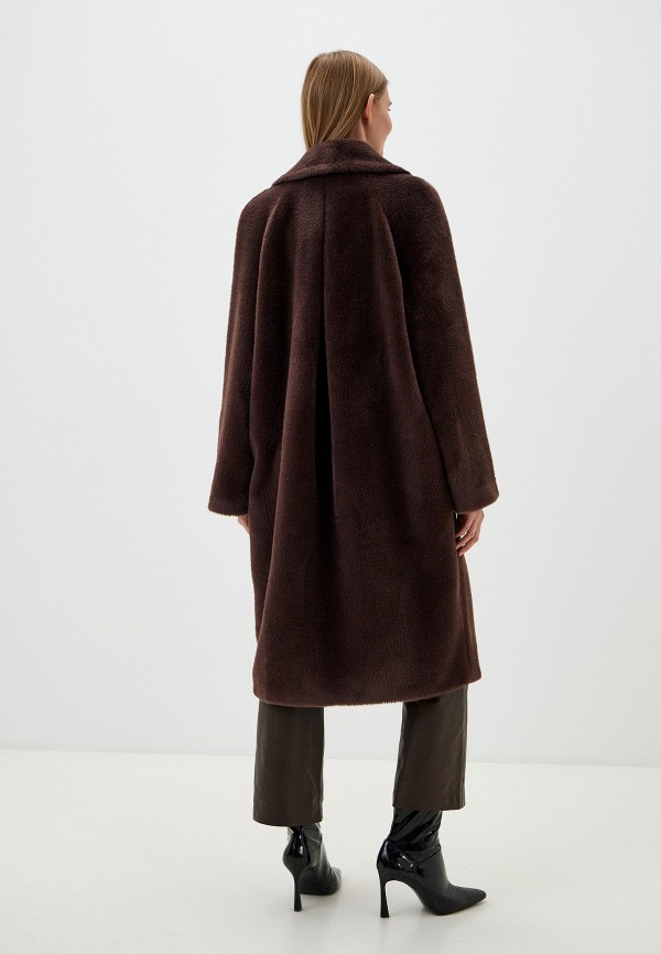 фото Пальто меховое trendyangel