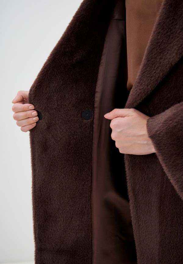 фото Пальто меховое trendyangel