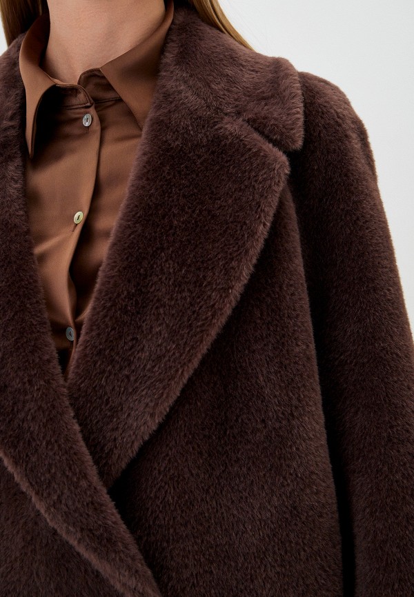 фото Пальто меховое trendyangel