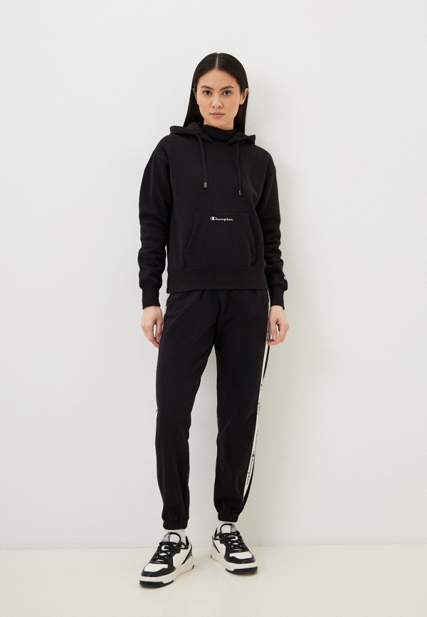 фото Худи champion