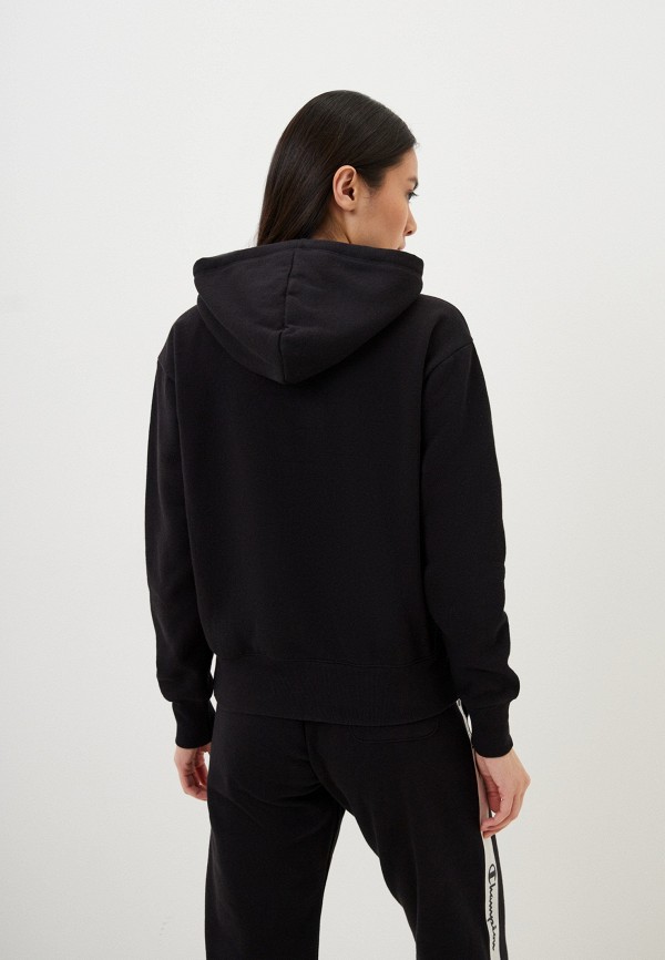 фото Худи champion