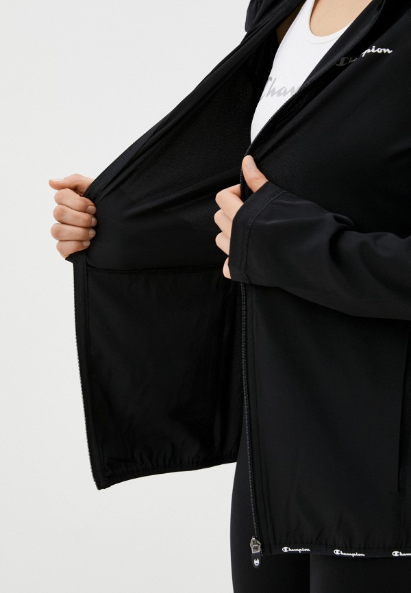фото Толстовка champion
