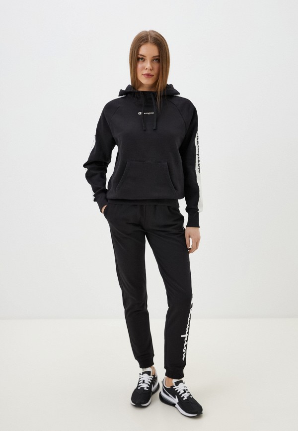 фото Худи champion