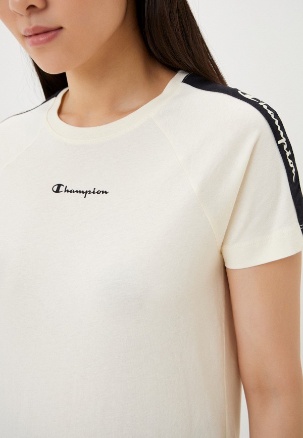 фото Футболка champion