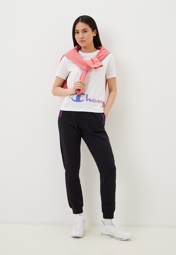 фото Брюки спортивные champion