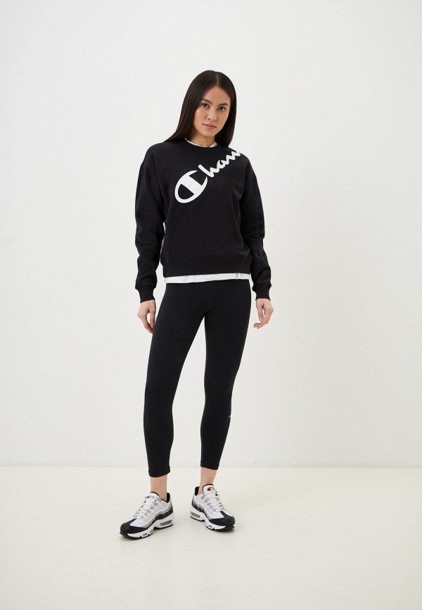 фото Леггинсы champion