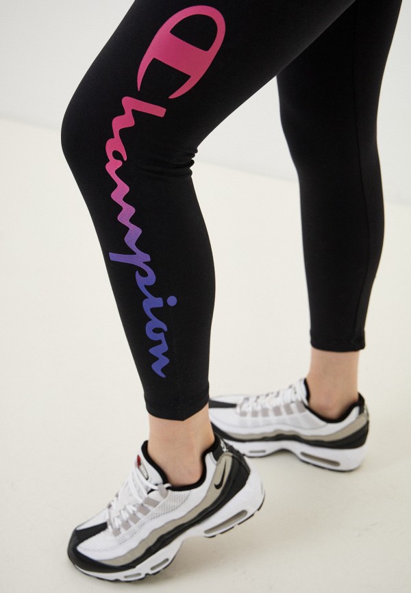 фото Леггинсы champion